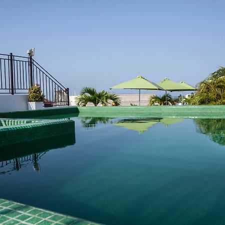 Hotel Monterrey Cartagena エクステリア 写真