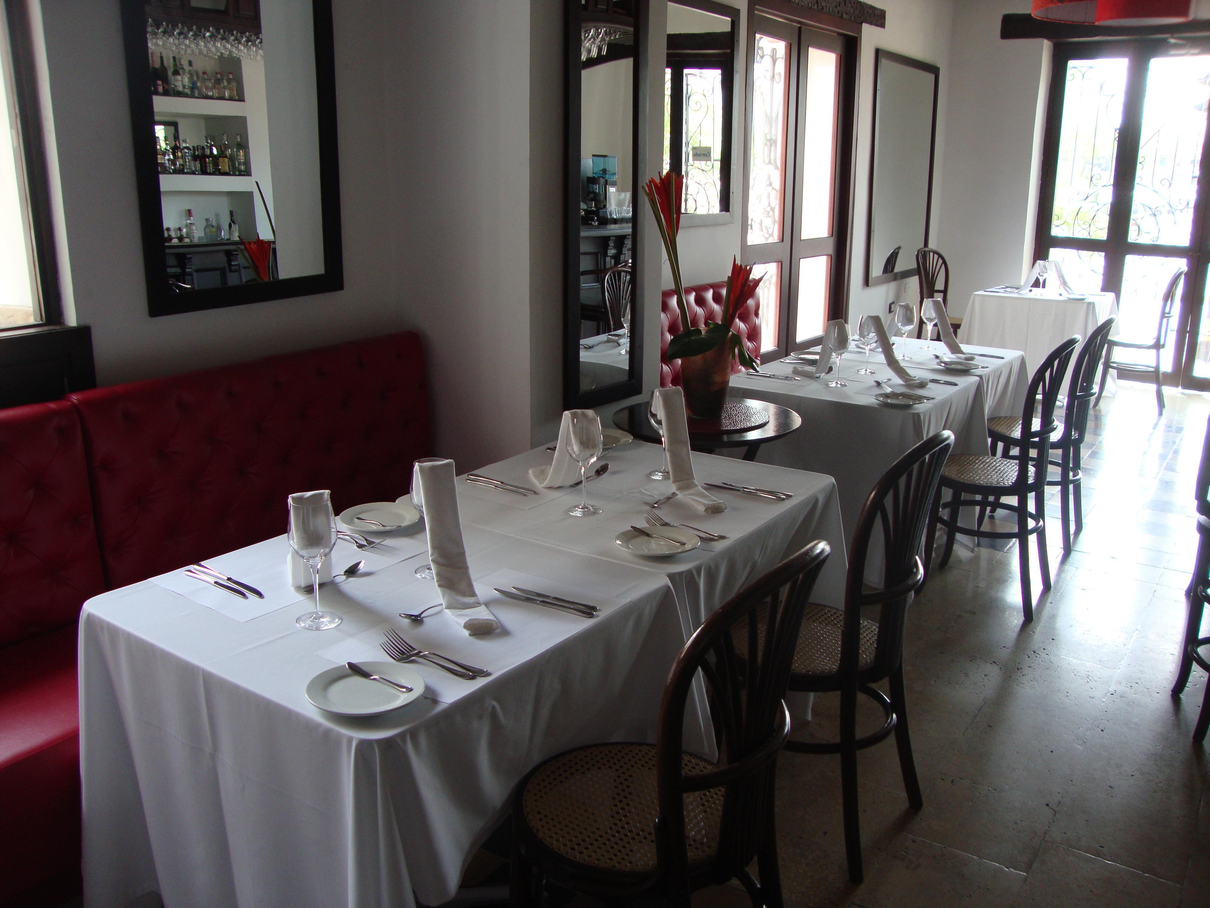 Hotel Monterrey Cartagena エクステリア 写真