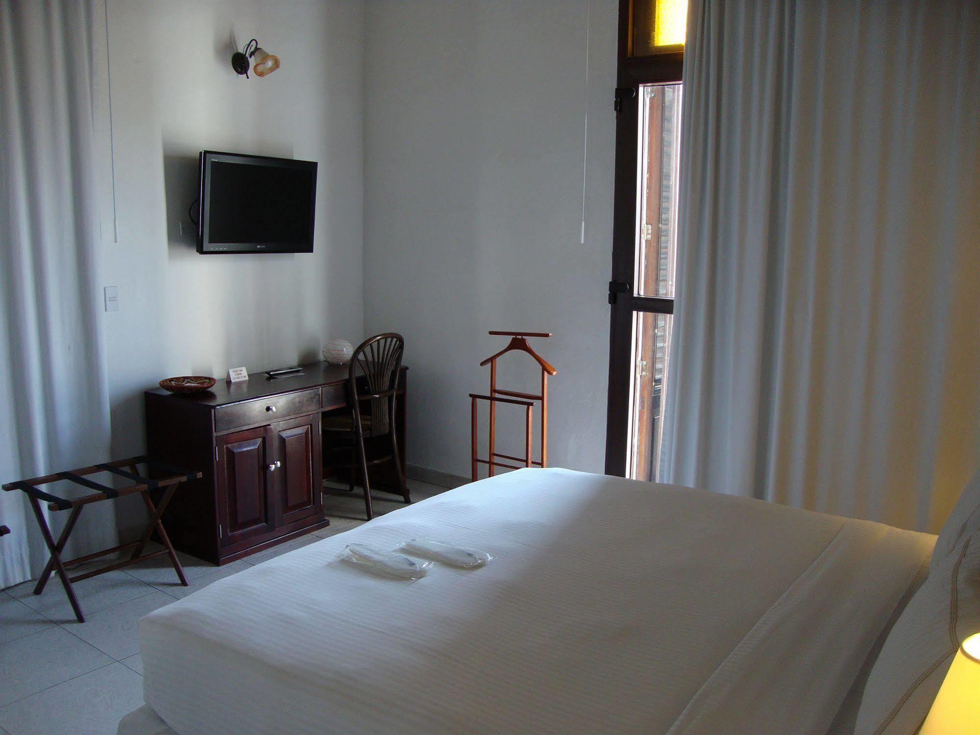 Hotel Monterrey Cartagena エクステリア 写真